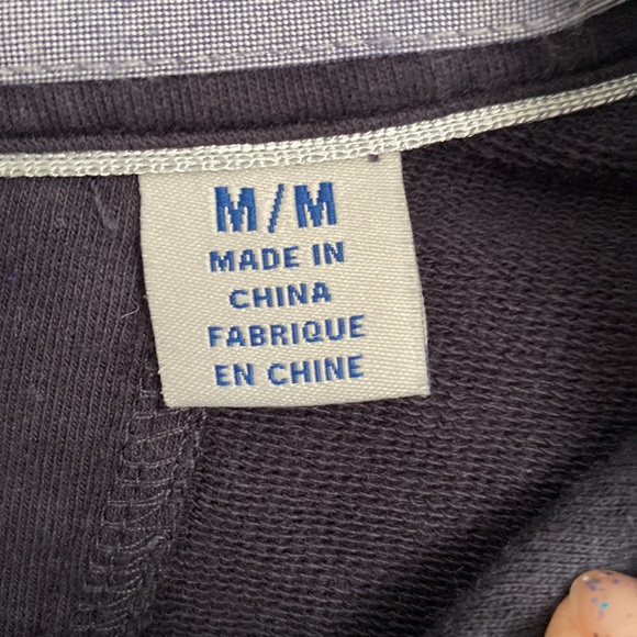 Tommy Bahama, San Diego Padres, navy blue, women’s medium - Picture 4 of 5